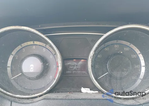 2012 Hyundai Sonata Se from USA, damaged, VIN 5NPEC4AC0CH404890